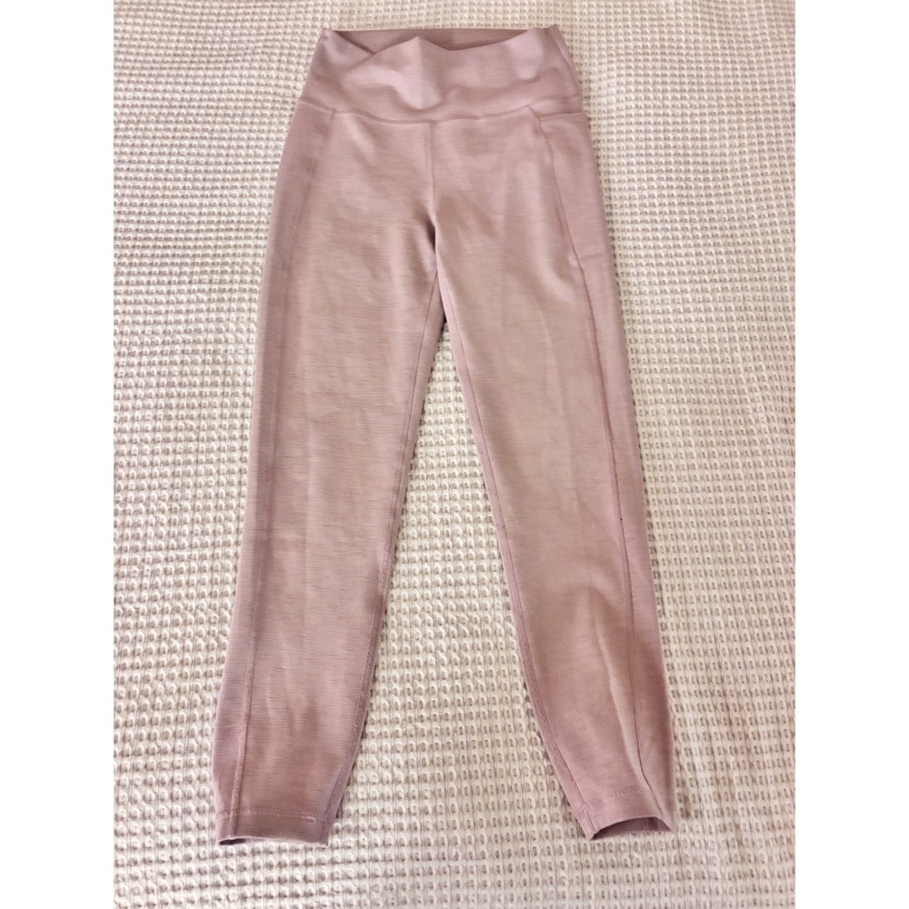 Sweaty Betty Super Sculpt Leggings - Picture 2 of 3